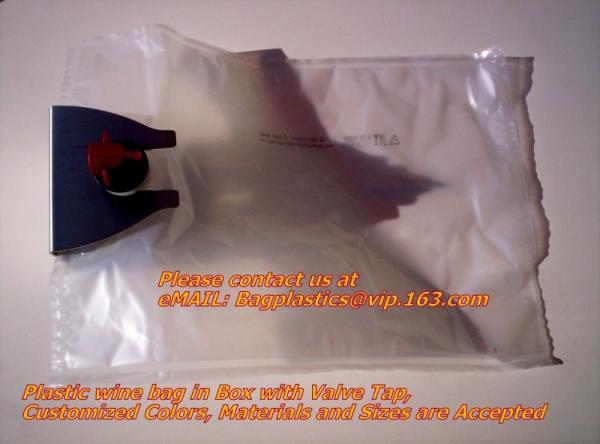 OEM/ODM China Plastic Bubble Cushion Wrap Air Bubble Film Packaging For Protective Air Column Pillow Air Cushion, bageas
