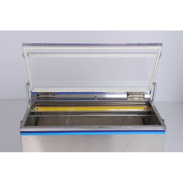 Industrial Use Stainless Steel Thermoforming Industrial Vacuum Packaging Machine