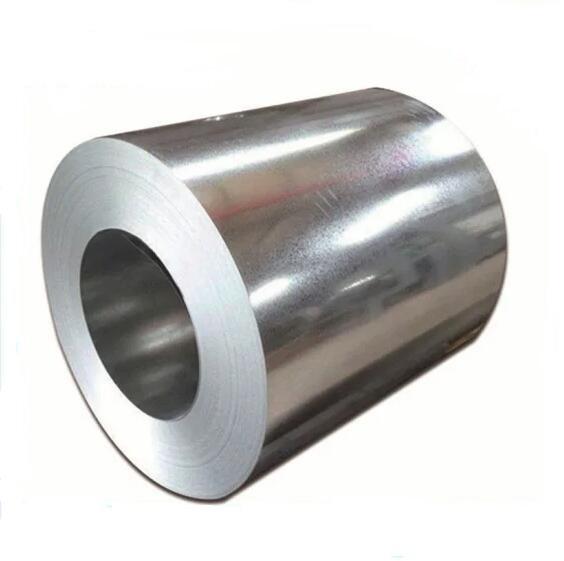 Chromated Dx51d Z200 Hot Dip Galvanized Steel