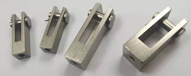 Traitement thermique de la scie de fraisage de la tige d'acier pour la construction lourde