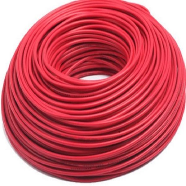 E550028 ECHU UL Rubber Cable Single conductor with extruded EPDM insulaiton  UL3478 26AWG -4/0AWG 600V  125℃ with UL certificate