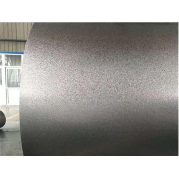 ASTM Standard Galvanized Steel Coil SGCC for Furniture Industry