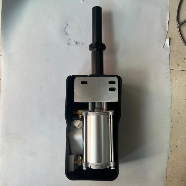 Higer Bus Outswing Door Pump 61V02-00020 12-24V DC IP67