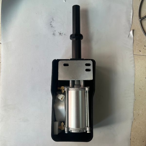 Higer Bus Outswing Door Pump Assembly IP67 12-24V DC 0.3s Startup 61V02-00020 Bus Spares