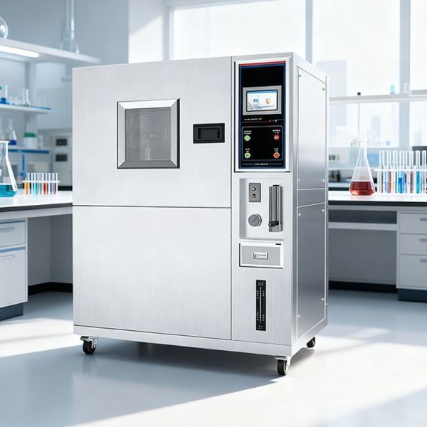 Laboratory instrument rain test chamber manufacturer