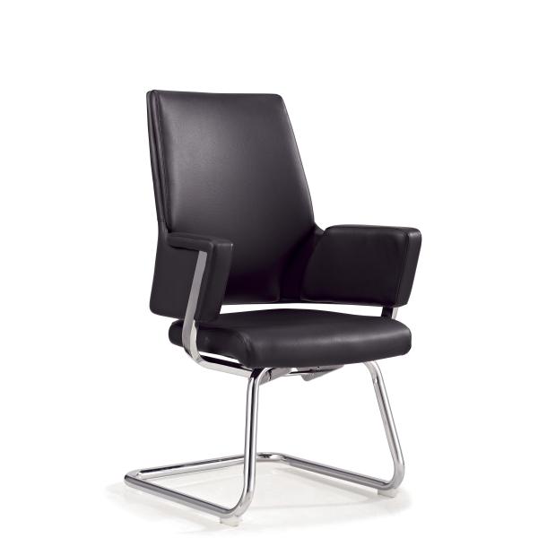 PU Leather Executive Ergonomic Computer Desk Chair