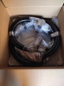 Nylon PA / Metal Materials Robot Apparels Pack Remote Technical Support