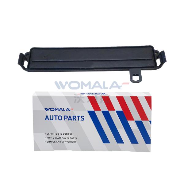 Couvercle d'évaporateur Womala OE 30780108 Pièces de condenseur pour Volvo S60 S80 XC60 XC70 V70