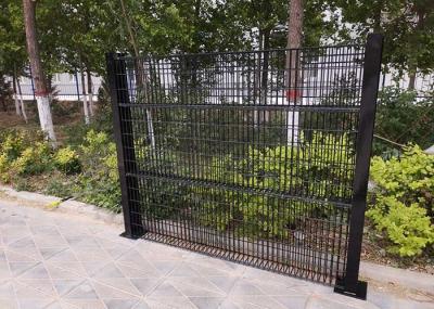 Cerca de retenção de pedra protetora System de Gabion