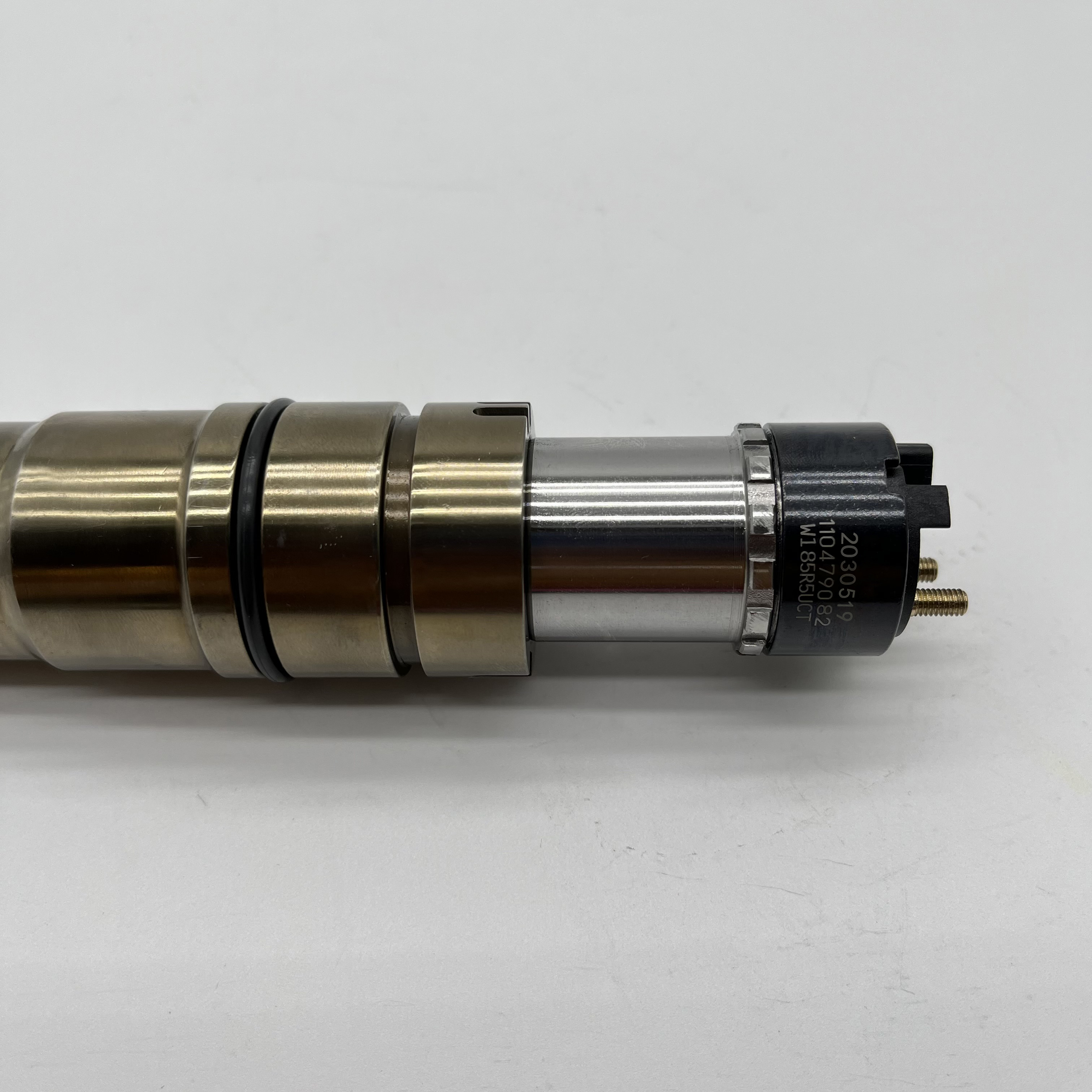 Cum-Mins XPI High Pressure Common Rail Fuel Injector 2030519 For ISX15 QSX15 X15 Diesel Engine