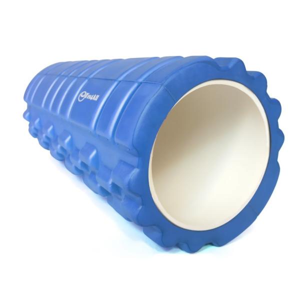 High Density EVA Hollow Massage Grid Yoga Foam Roller.pvc.abs.eva foam roller