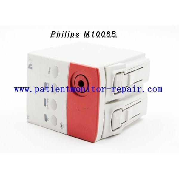 90日の保証を持つ病院MMSモジュール修理フィリップスM1008B