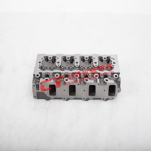 12940711700 culasses de moteur diesel 4TNE88 pour PC40