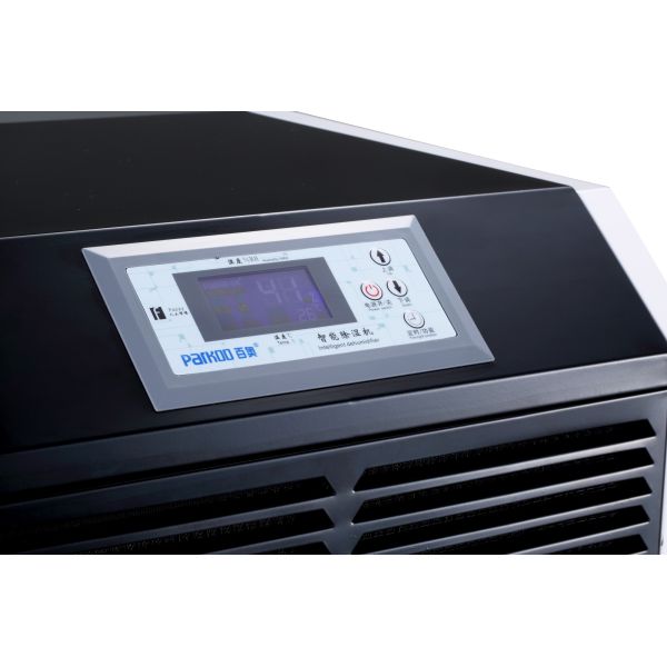 Dehumidifier пользы 900m3 158L/DAY фабрики большой коммерчески