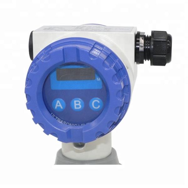 DC20~32V Ultrasonic Level Sensor Ultrasonic Sensor For Water Level Measurement