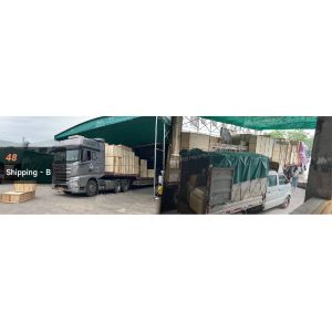 Guangzhou Mingzan Intelligent Props Co., Ltd.