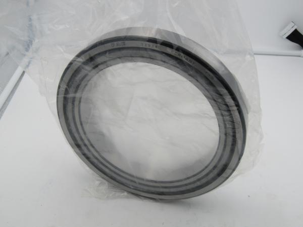 32934 GCr15 Taper Roller Bearing Single Row Auto Bearing With Size 170 * 230 * 38 Mm