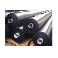 Résistance UV d'anti infiltration du revêtement 0.2mm-4mm de LDPE Geomembrane de la piscine GMS1.25