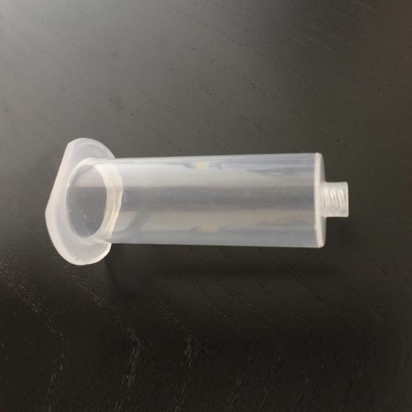 Blood Transfer device Plastic Disposable Blood Collection Holder with Exchangeable Needle
