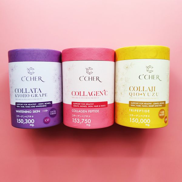 El compuesto de papel impreso de encargo conserva el tubo de empaquetado de la comida de perro de la cartulina