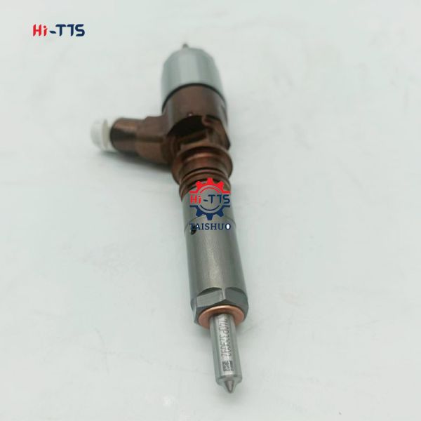 320D экскаватор C6.4 Инжектор Gp 3264700 326-4700 Инжектор топлива