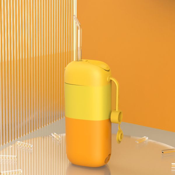 DIY Режимы работы Портативный водяной флоссер 200 мл Electric Jet Mini Cordless