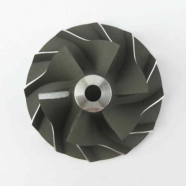 Gt1549S Gt1549V Turbo compressor roda 4361320003 Para 7517680003 Turbo