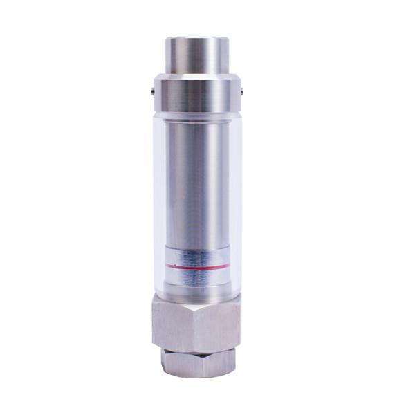 High-Pressure Anti-Corrosion High-Precision High-Pressure Rotor Flow Meter
