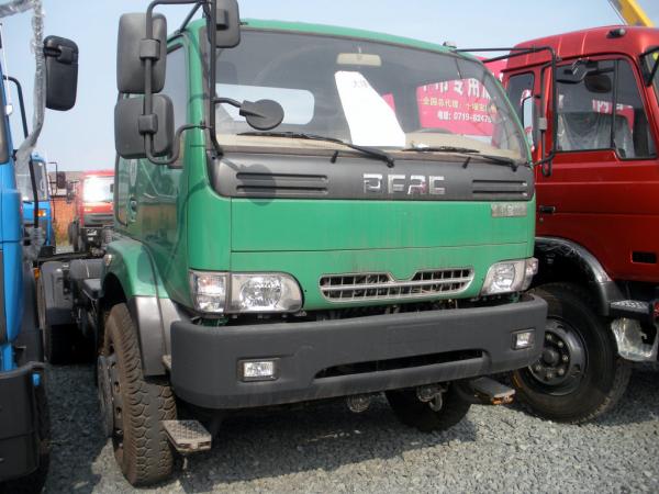 DONGFENG EQ4070G Tractor Truck,Dongfeng Light Truck,Dongfeng Truck