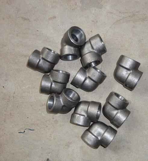 forged tee(size 1/8''-4'')