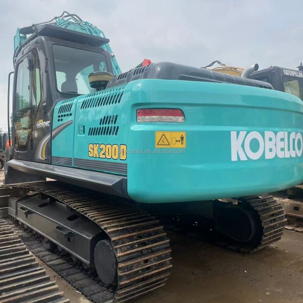 использованный кобелко экскаватор SK200-8 SK200 210-8 140 135,ORIGINAL JAPAN KOBELCO SK60 SK55 SK75 мини экскаватор для продажи