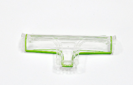 Бытовой прибор LKM HASCO разделяет всеобщий случай прессованной пластмассы впрыски счищателя домочадца