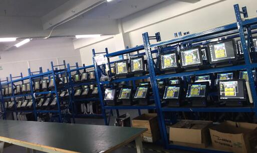 Windows 7/10 совместимый сенсорный экран Point Of Sale TPV Machine с функцией SDK