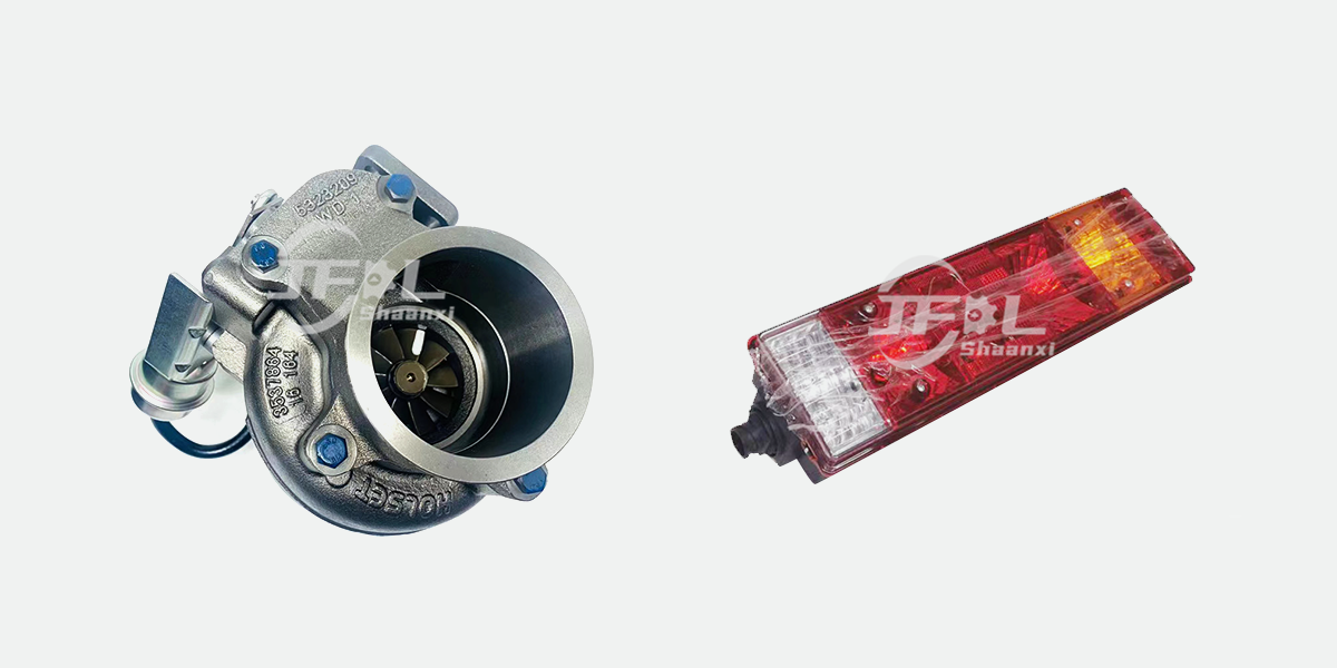 Faw J5 J6 J6P JH6 J7 Запчасти для грузовиков Оригинальное качество Китайские запчасти для грузовиков