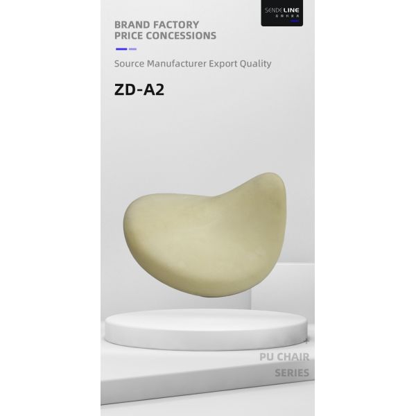 Эргономический стул из полиэтиленового стали подушка для седла столешницы стоматологический стул ездовый стул