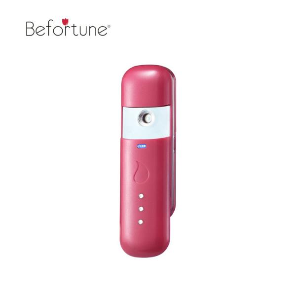 BF5006 Rechargeable Water Nano Mist Facial Spray Adjustable Nano Steamer