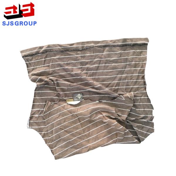 Water Soluble Workshop 30kg/Bag Mixed Cotton Rags