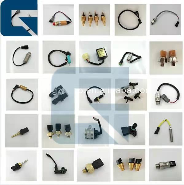 292-9714 индикаторная панель монитора 292-9713 для двигателя C32 C15 C7 C9