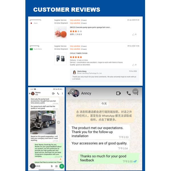 220V Concrete Vibrator Motor 3000rpm 2KN Force for Batching Plant