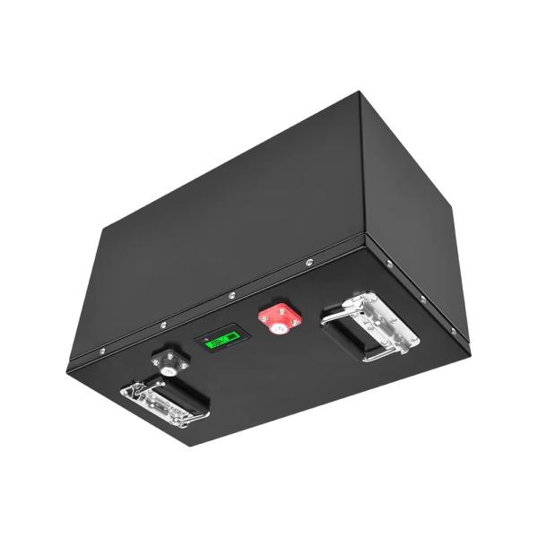 48V20.8Ah 5kwh NMC Lithium Ion Battery For Golf Cart E Motorcycle
