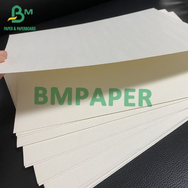 Blotter Paper Блотерная бумага Белая блотерная бумага 0,4 мм 0,5 мм 0,6 мм 430 х 610 мм 500 листов