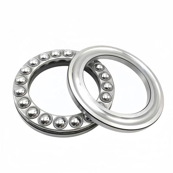 RHF Chrome Steel 150*190*31mm 51130 Thrust Ball Bearing for Machinery Repair Shops