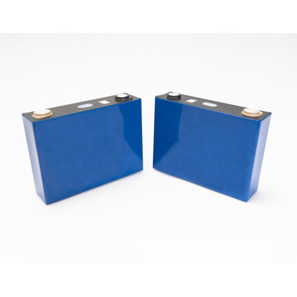 3.2V 86AH LFP Prismatic Lithium Ion Battery Cell with 6000 Cycles for Energy Storage