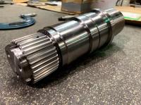 Engrenagem helicoidal de mineração do redutor da caixa de engrenagens da velocidade da transmissão de Heavy Duty High do fabricante