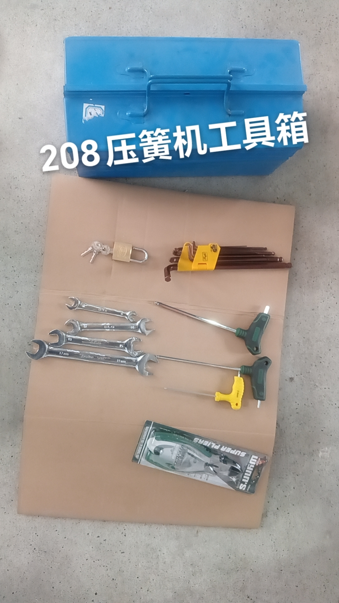 Multi Functional Spring Coiling Machine For Taper Springs / Clip Spring