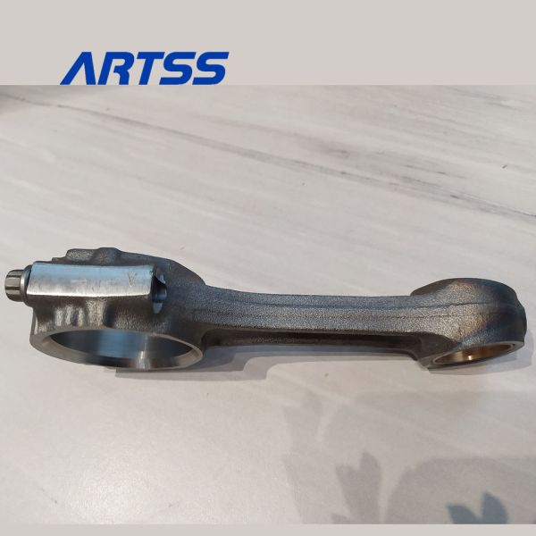 Ведущий шатун поршеня 6HK1 4HK1 6HK1T, 8-98018425-2 ведущих шатунов высокой эффективности