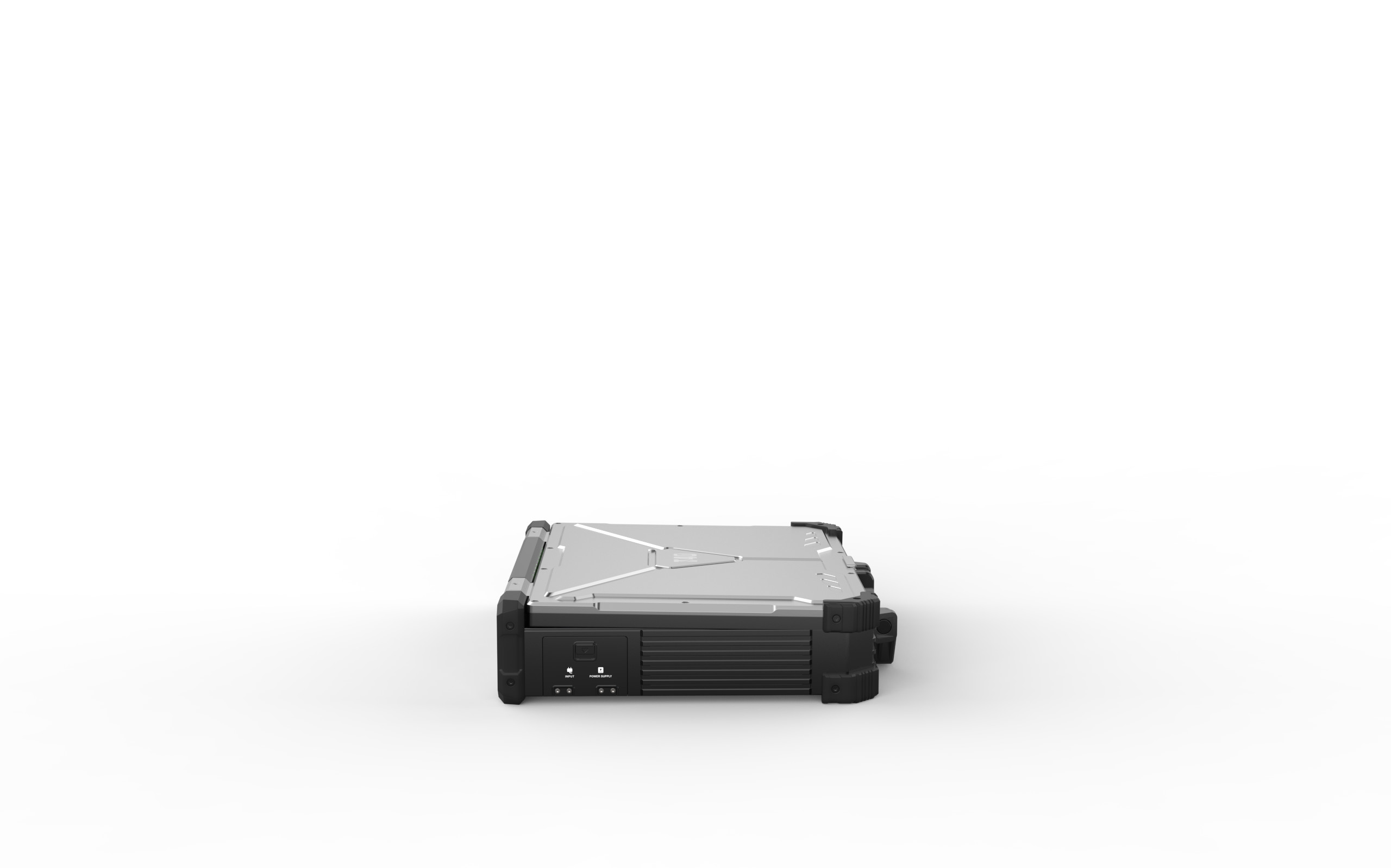 станция управления с земли промышленной ранга портативная для UGV USV