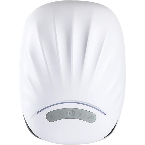 Roulement sans fil réglable de Massager de main de compression de ROHS avec