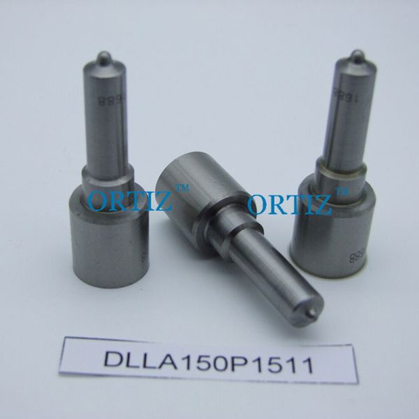 ORTIZ  HYUNDAI KIA  33800-27400 injection nozzle DLLA150P1511 common rail injector nozzle assembly for 0445110257
