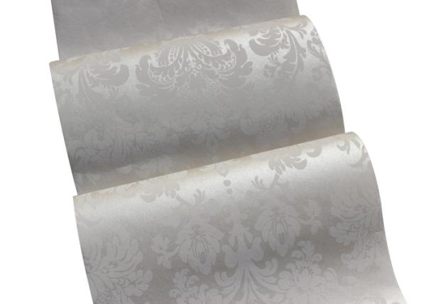 Customized Home Interior Wallpaper , Contemporary Wallpaper For Home Decoration